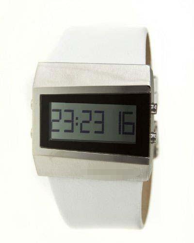 Custom Leather Watch Bands BD-057-02
