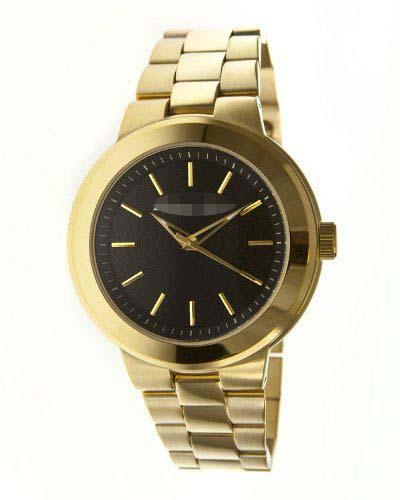 Custom Black Watch Dial BD-059-04
