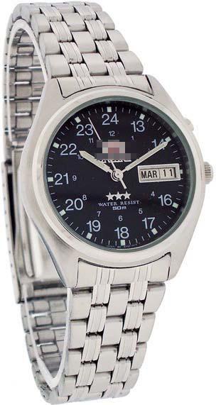 Custom Stainless Steel Watch Bands BEM6M006B