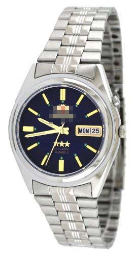 Customization Stainless Steel Watch Wristband BEM6Q002J