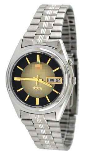 Customized Stainless Steel Watch Wristband BEM6Q002P