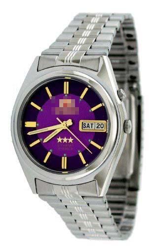 Custom Stainless Steel Watch Wristband BEM6Q002V