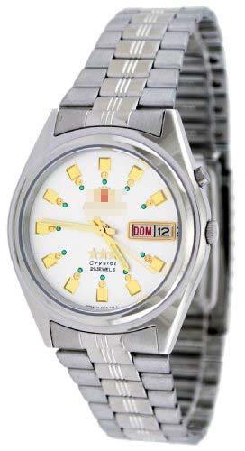 Custom Stainless Steel Watch Wristband BEM6Q004W