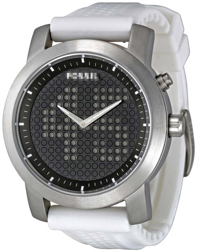 Custom Black Watch Dial BG2216