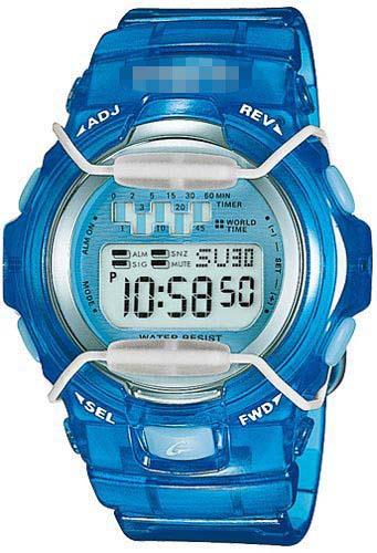 Custom Resin Watch Bands BG-1001-2A