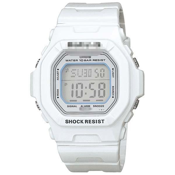 Wholesale Resin Watch Bands BG-5600WH-7JF