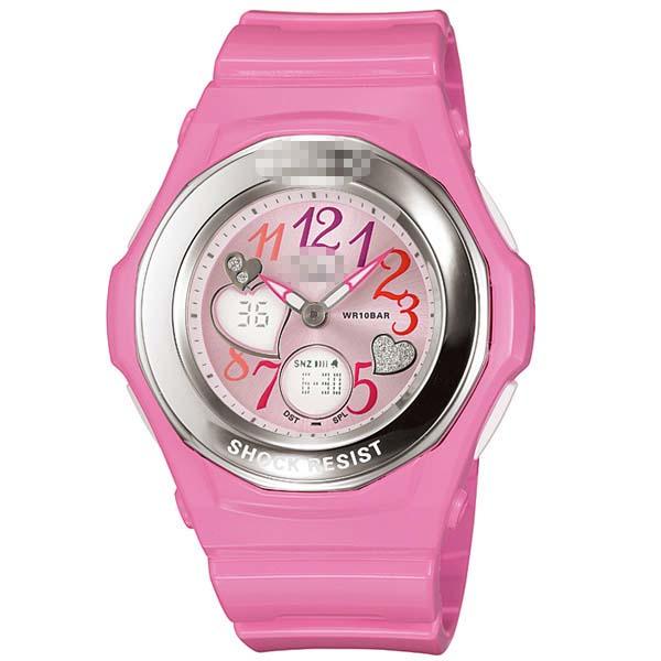 Custom Resin Watch Bands BGA-101-4BJF