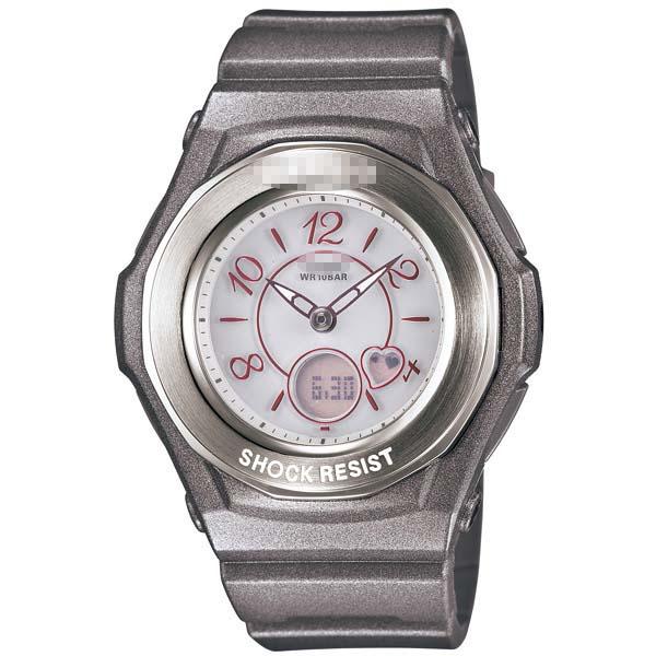 Customised Resin Watch Bands BGA-1020-8BJF