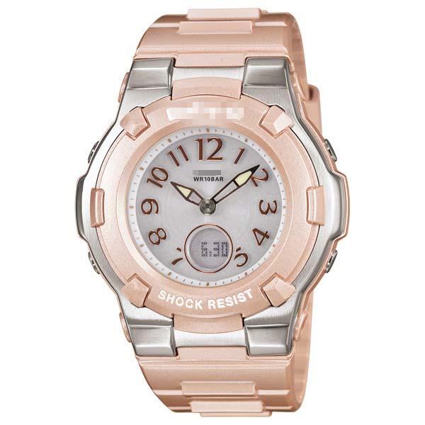 Wholesale Resin Watch Bands BGA-1100-4BJF