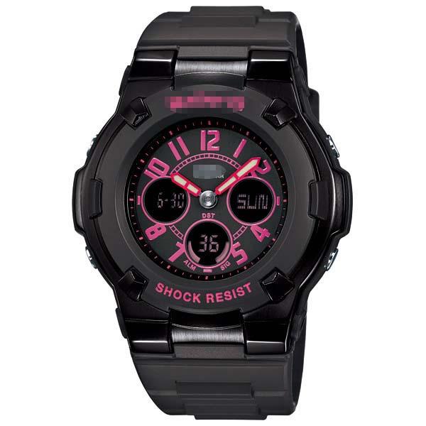 Wholesale Resin Watch Bands BGA-117-1B1JF