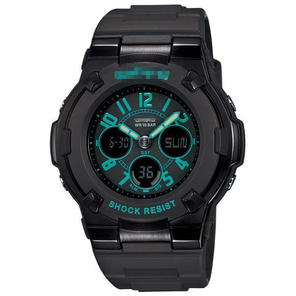 Custom Resin Watch Bands BGA-117-1B2JF