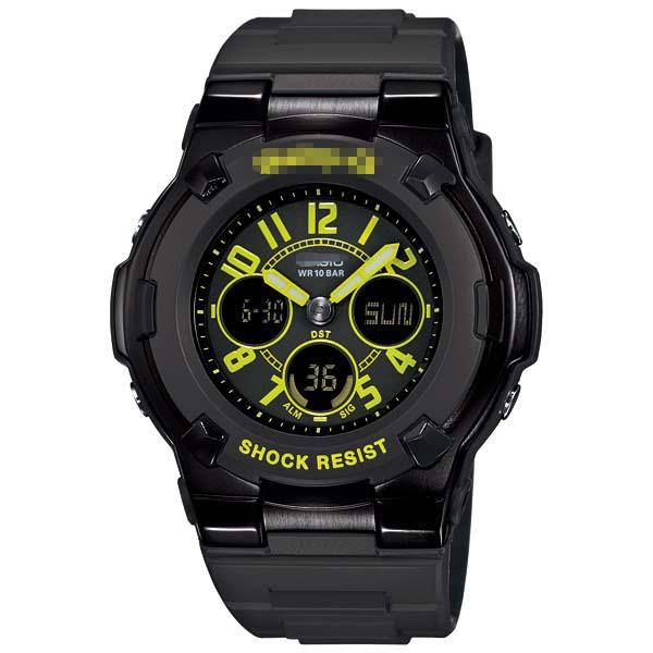 Custom Resin Watch Bands BGA-117-1B3JF