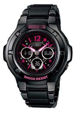 Wholesale Resin Watch Bands BGA-121C-1B2