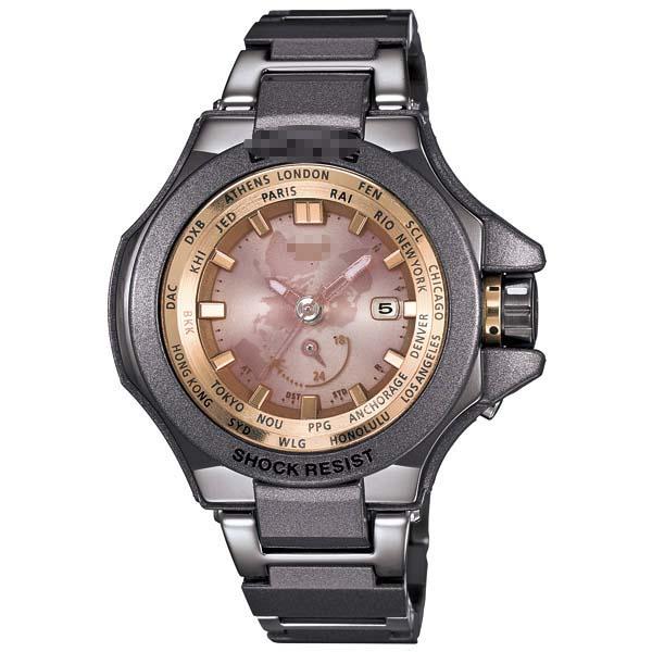 Custom Pink Watch Dial BGA-1310-8AJF