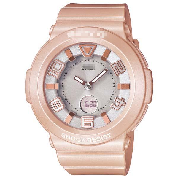 Wholesale Resin Watch Bands BGA-1601-4BJF