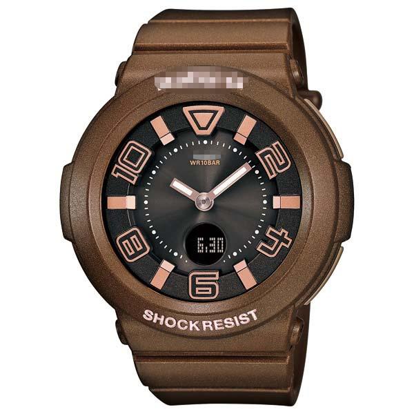 Custom Resin Watch Bands BGA-1601-5BJF