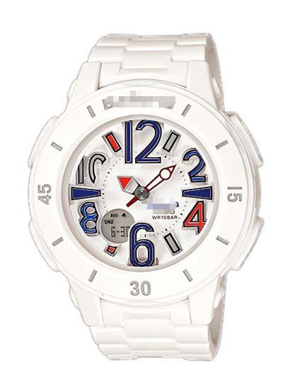 Customised Resin Watch Bands BGA-170-7B2JF