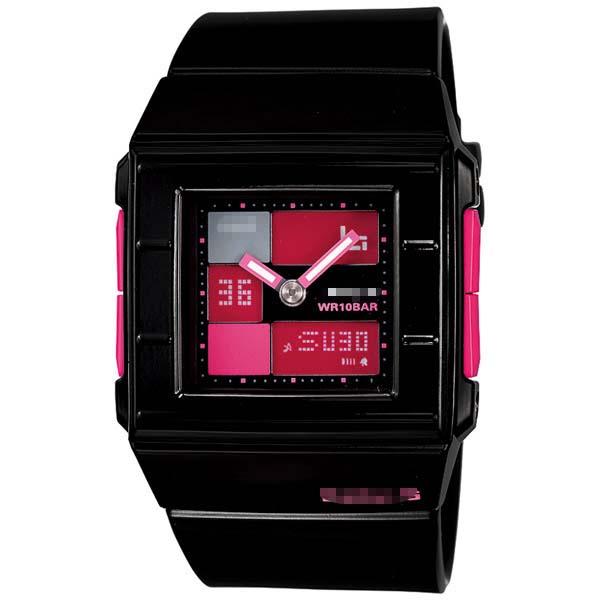 Customization Resin Watch Bands BGA-200-1EJF