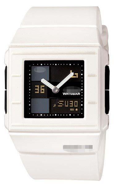 Custom Resin Watch Bands BGA-200-7E2