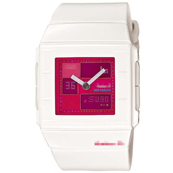 Wholesale Resin Watch Bands BGA-200-7E3JF