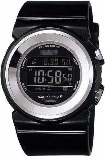 Custom Resin Watch Bands BGD-1020-1JF