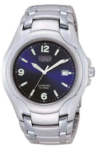 Custom Titanium Watch Bands BK2250-56M