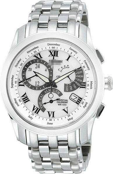 Wholesale Stainless Steel Watch Bands BL8000-54A