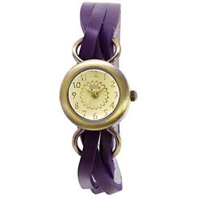 Custom Leather Watch Bands BL930-PU