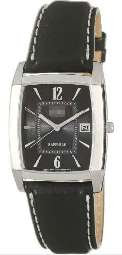 Wholesale Leather Watch Bands BM6511-09E