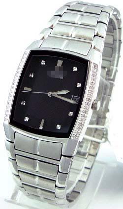 Customization Stainless Steel Watch Bands BM6640-57E