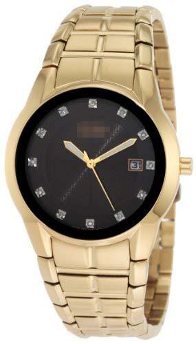 Wholesale Stainless Steel Watch Bands BM6672-51G