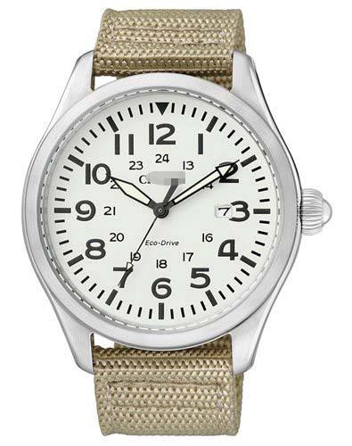 Custom Nylon Watch Bands BM6831-24B