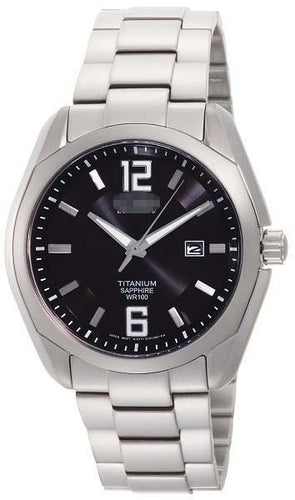 Custom Titanium Watch Bands BM7080-54E