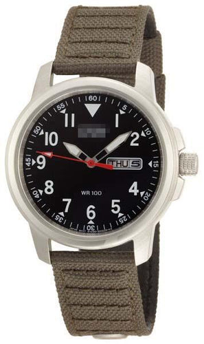 Custom Nylon Watch Bands BM8180-03E