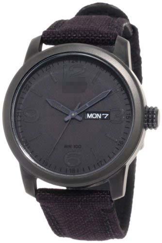 Custom Nylon Watch Bands BM8475-00F