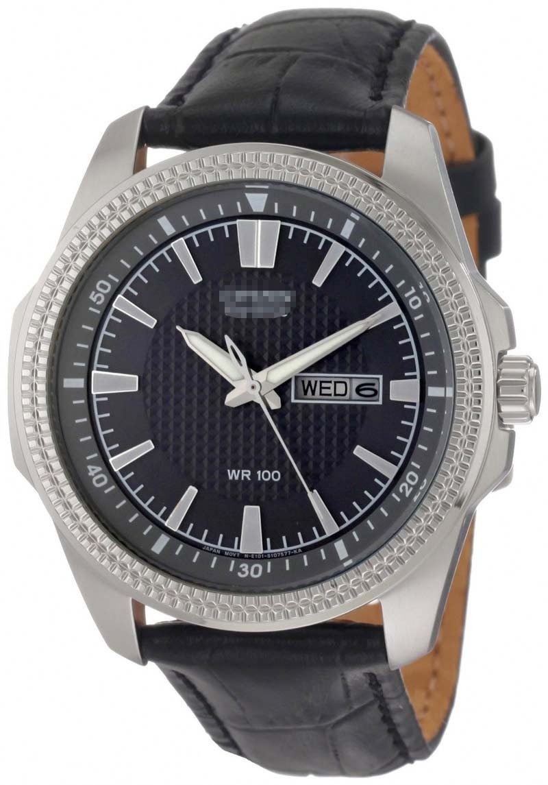 Custom Watch Dial BM8490-06H