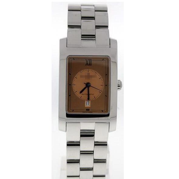 Wholesale Unique Luxury Swiss Men's Stainless Steel Automatic Watches MOA06444