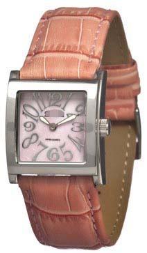 Customize Leather Watch Straps BR101_bretha