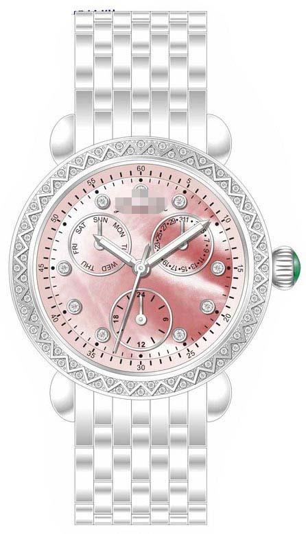 Customize Stainless Steel Watch Bracelets BR1203