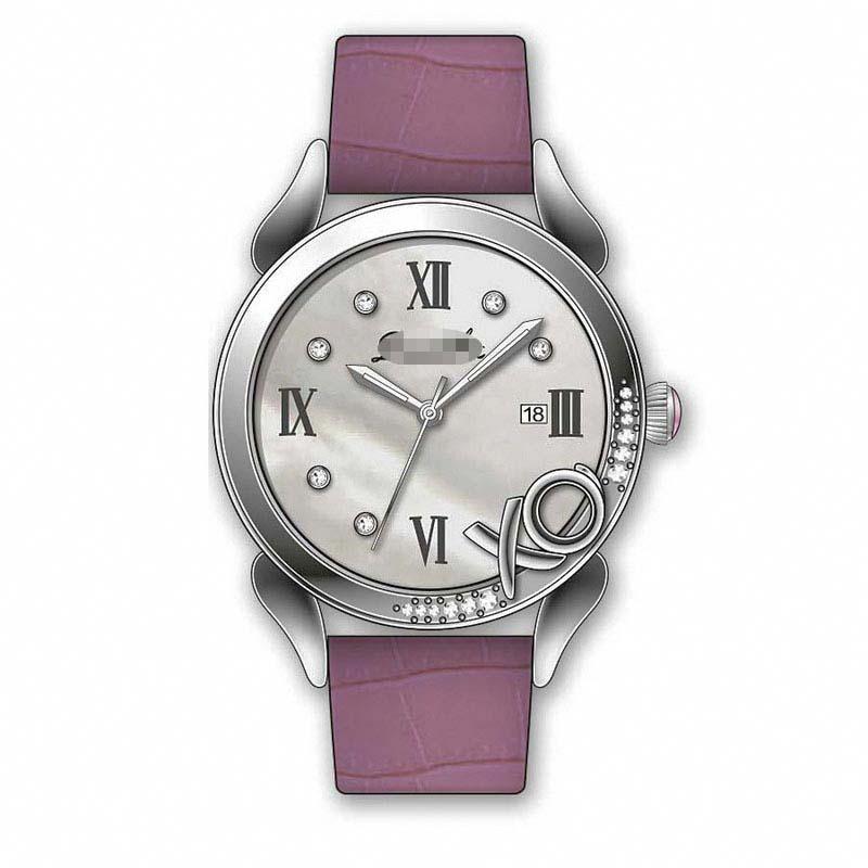 Wholesale Leather Watch Straps BR2301
