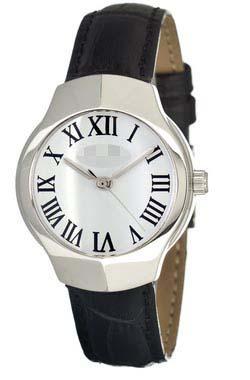 Custom Leather Watch Straps BR403