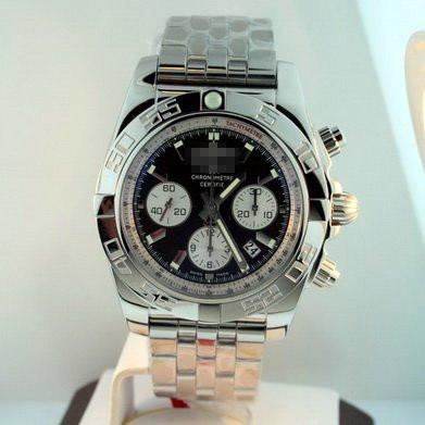 Custom Leather Watches Cuff AB011012/B967