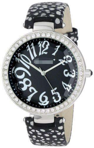 Wholesale Leather Watch Bands BS1005BK