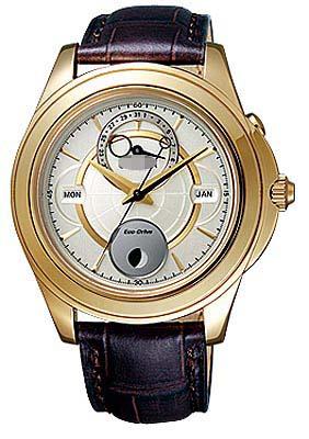 Wholesale Leather Watch Bands BU0002-05P