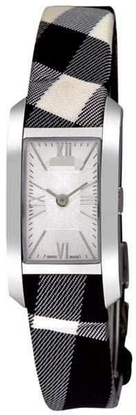 Custom Fabric Watch Bands BU1078