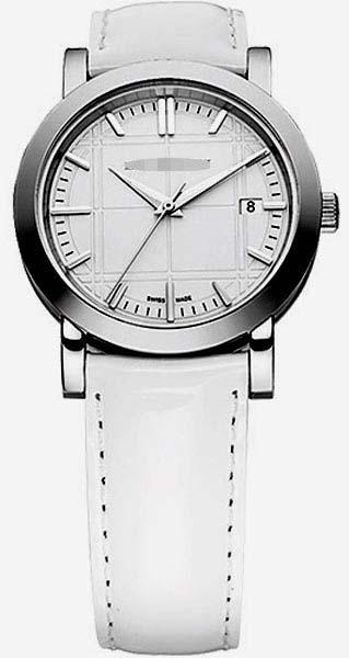 Customization Leather Watch Bands BU1380