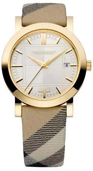 Custom Fabric Watch Bands BU1398