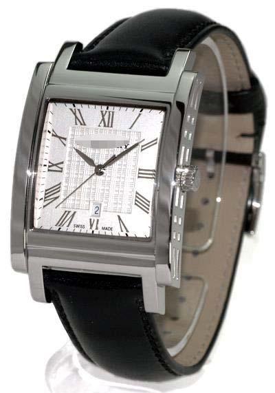 Wholesale Leather Watch Bands BU1554