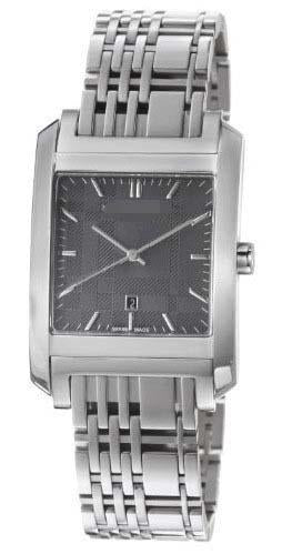 Customize Stainless Steel Watch Bracelets BU1568