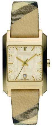 Custom Watch Dial BU1582